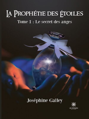 cover image of Le secret des anges
